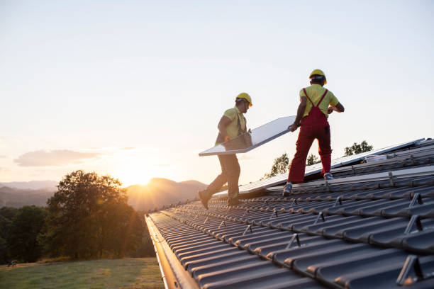Trusted Blandon, PA Roofing Service Experts