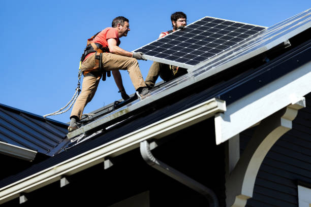 Best Roof Insulation Installation  in Blandon, PA
