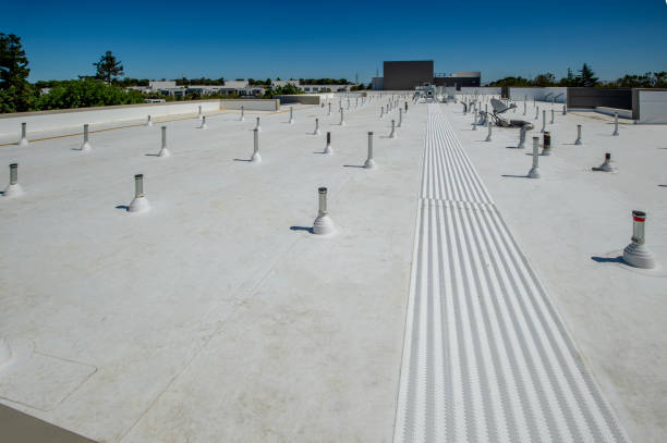 Hot Roofs in Blandon, PA